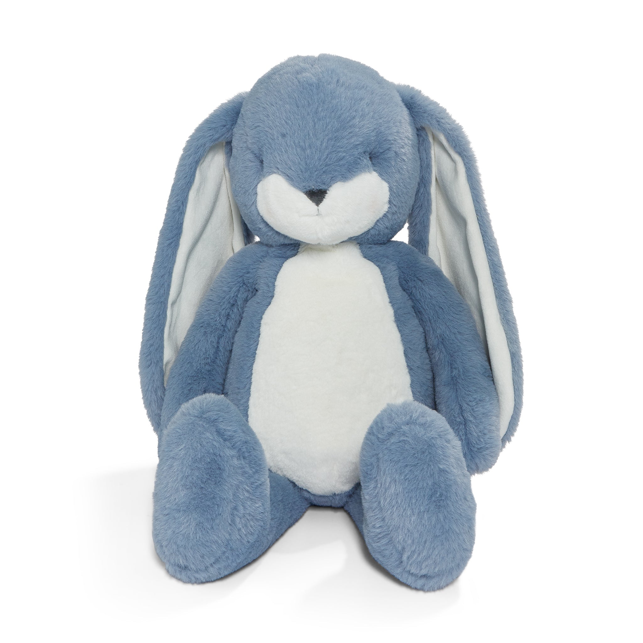 Big 20" Floppy Nibble Blue - Lavender Lustre