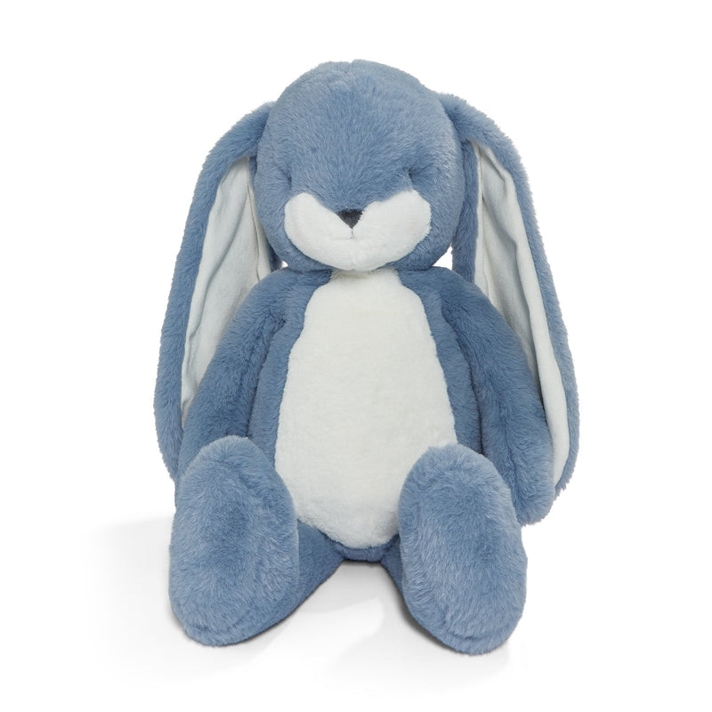 Big 20" Floppy Nibble Blue - Lavender Lustre
