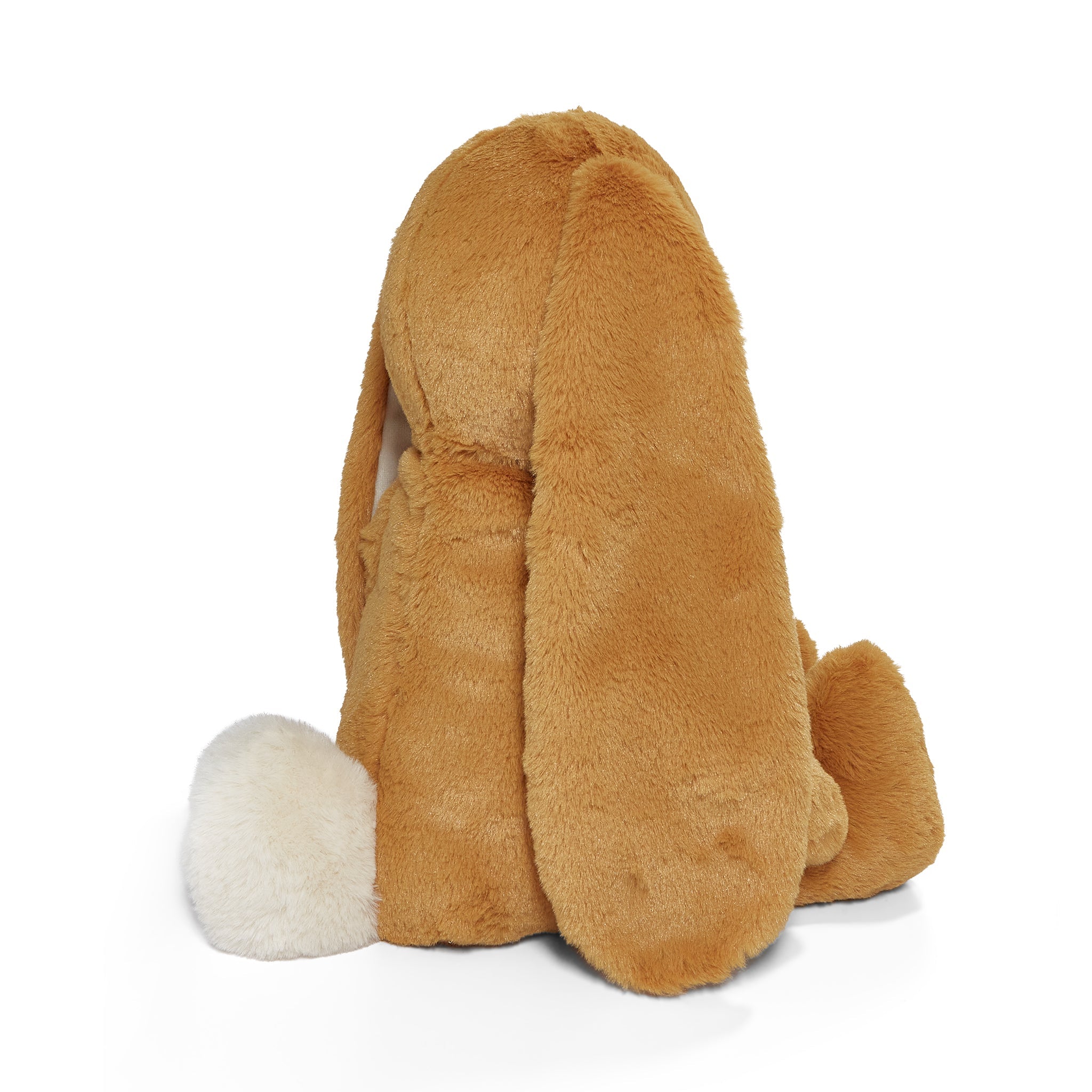 Big  20" Floppy Nibble Bunny-  Marigold
