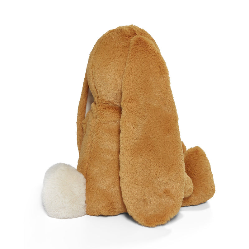 Big  20" Floppy Nibble Bunny-  Marigold