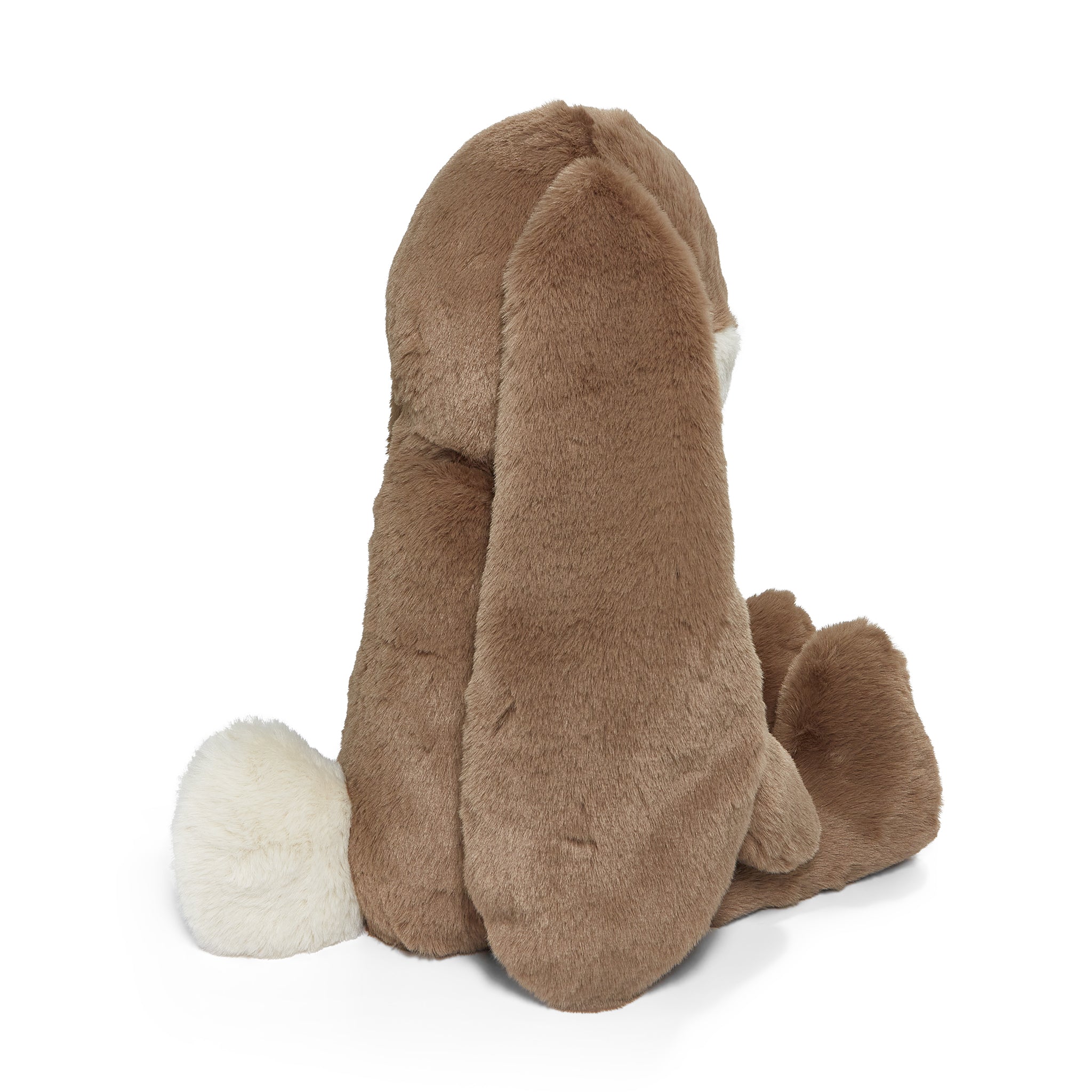 Big 20" Floppy Nibble Bunny - Ginger Snap
