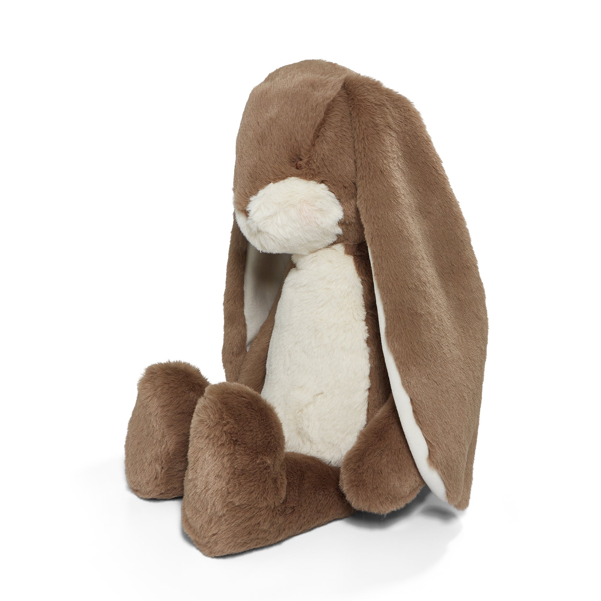 Big 20" Floppy Nibble Bunny - Ginger Snap