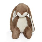 Big 20" Floppy Nibble Bunny - Ginger Snap