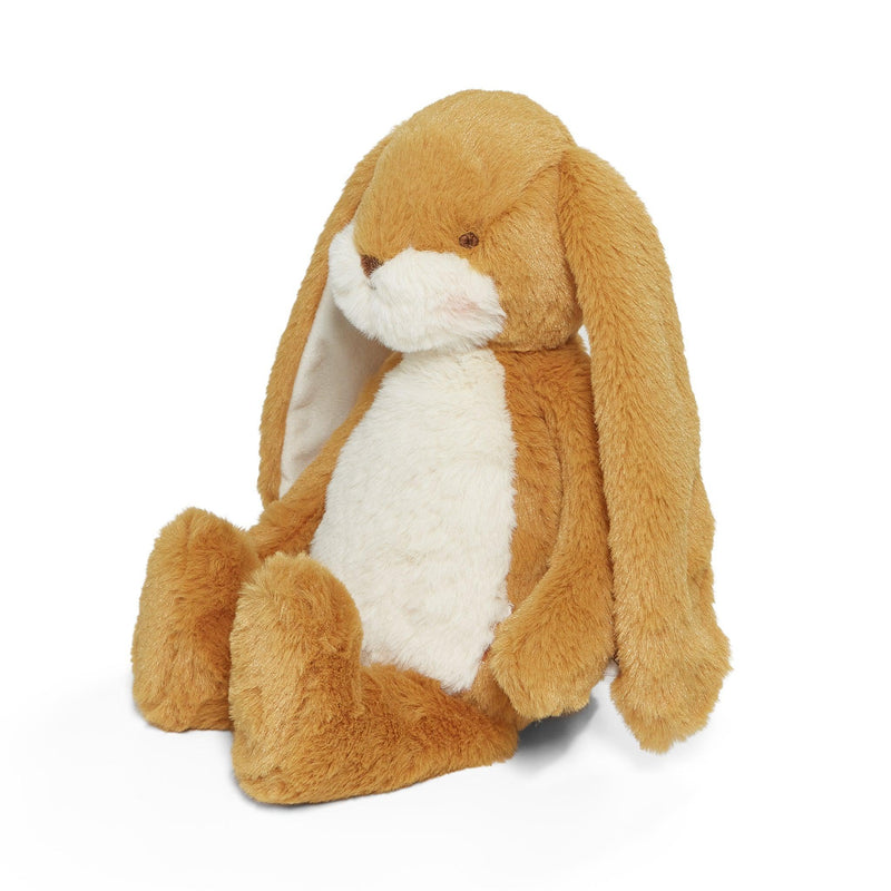 Little 12" Floppy Nibble Bunny- Marigold