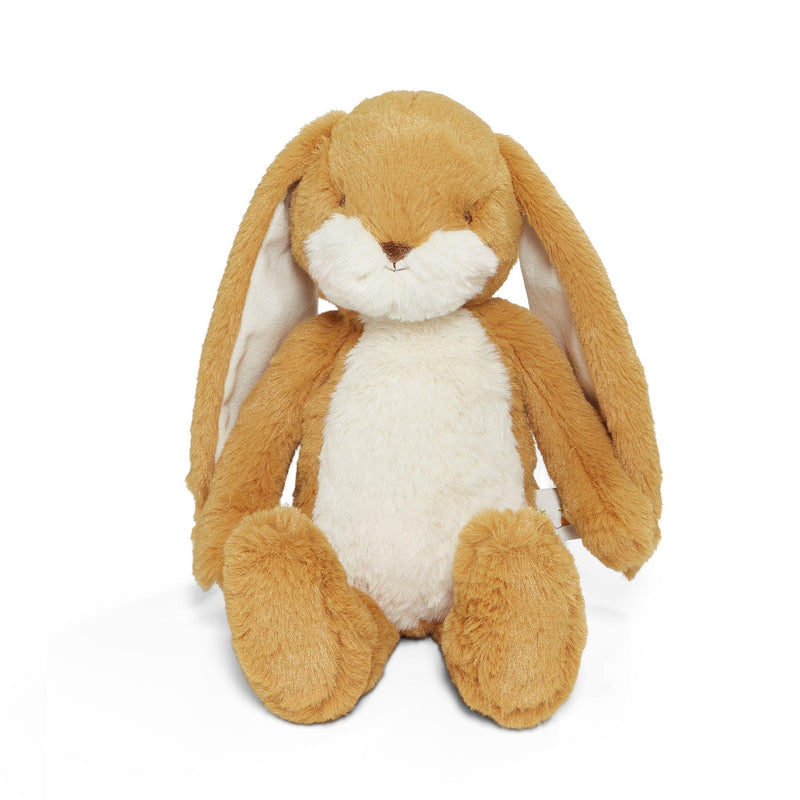 Little 12" Floppy Nibble Bunny- Marigold