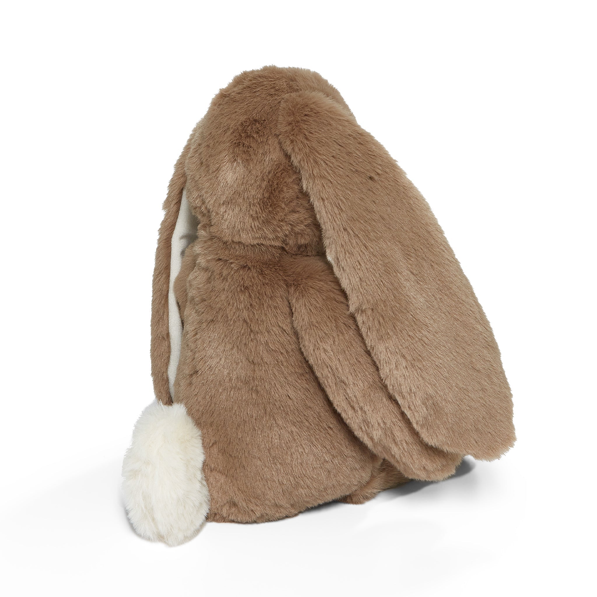 Little  12" Floppy Nibble Bunny - Ginger Snap