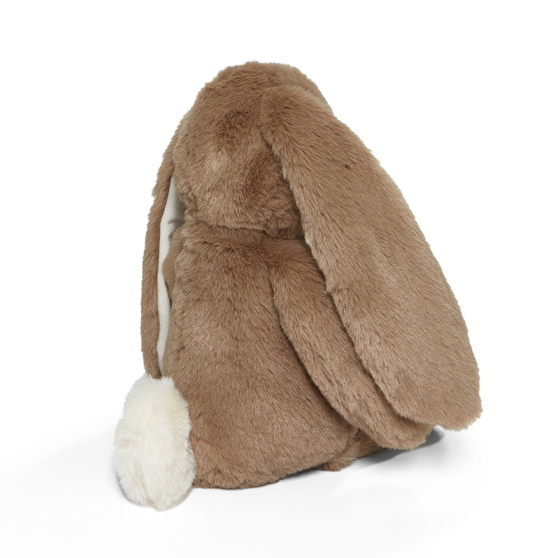 Little  12" Floppy Nibble Bunny - Ginger Snap