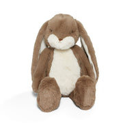 Little  12" Floppy Nibble Bunny - Ginger Snap