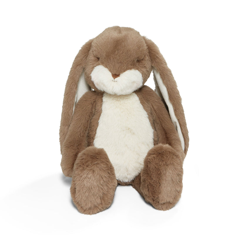 Little  12" Floppy Nibble Bunny - Ginger Snap