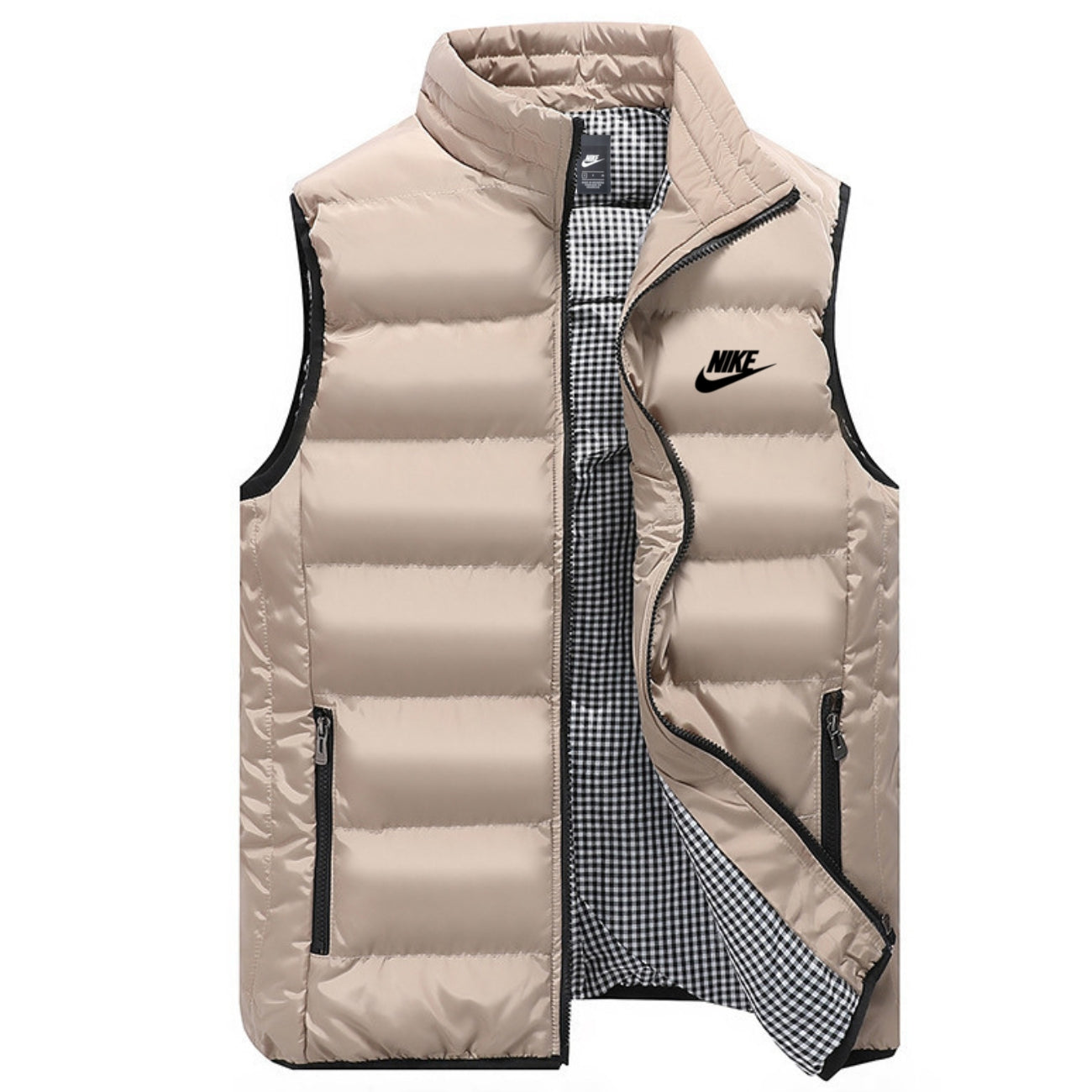 The Heirloom Gilet