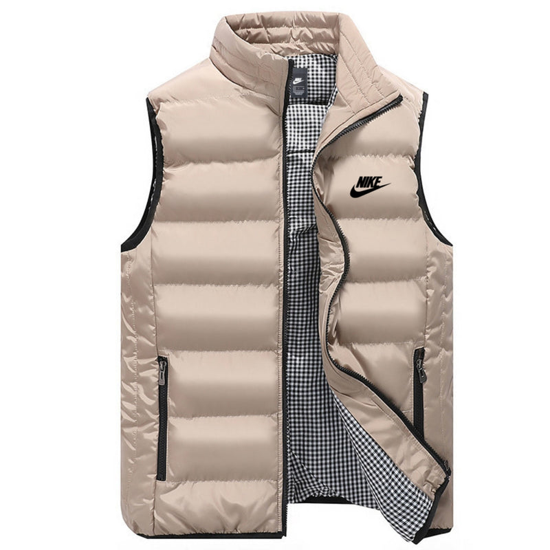 The Heirloom Gilet