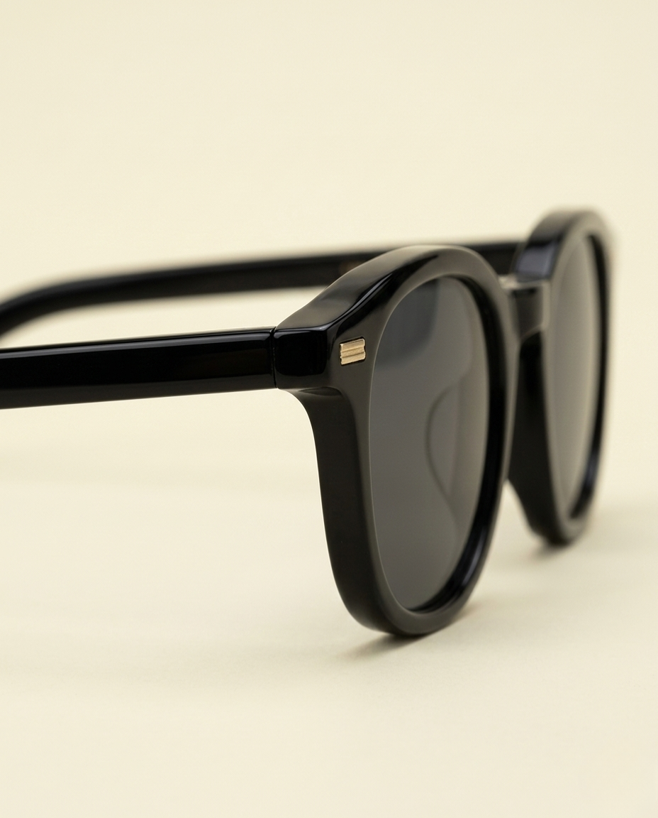 Sunglasses Classic Frame Signature