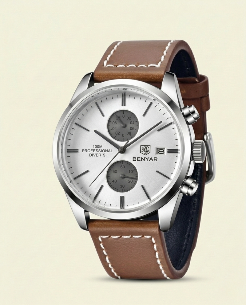Classic Watch Urban Signature