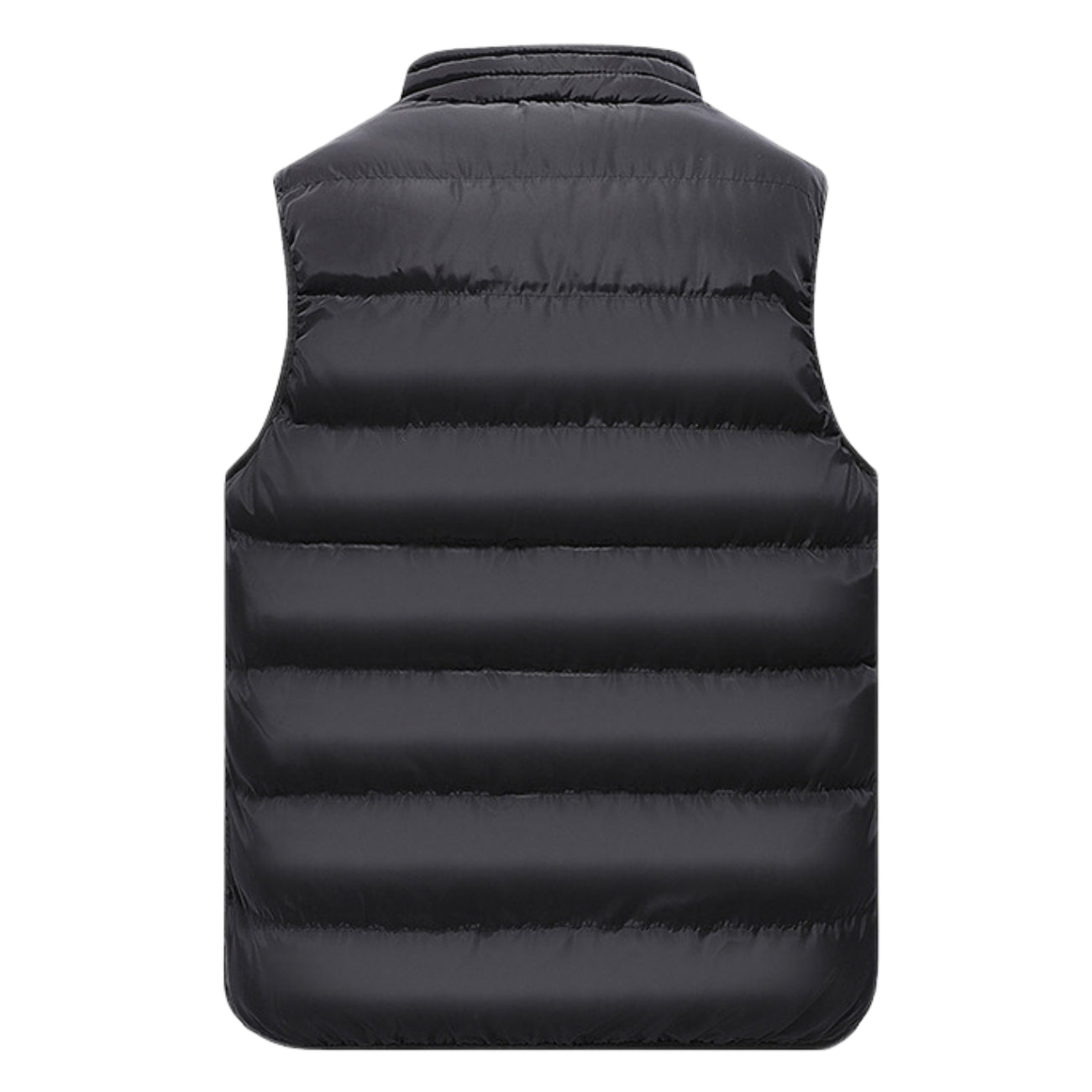 The Heirloom Gilet