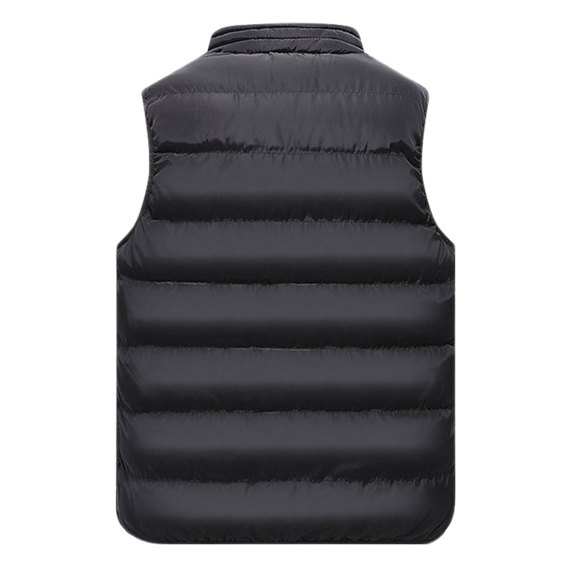 The Heirloom Gilet