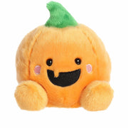 '- Palm Pals - 5" Gourdon Jack O' Lantern