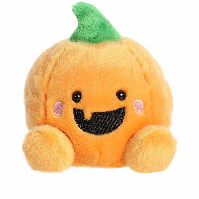 '- Palm Pals - 5" Gourdon Jack O' Lantern