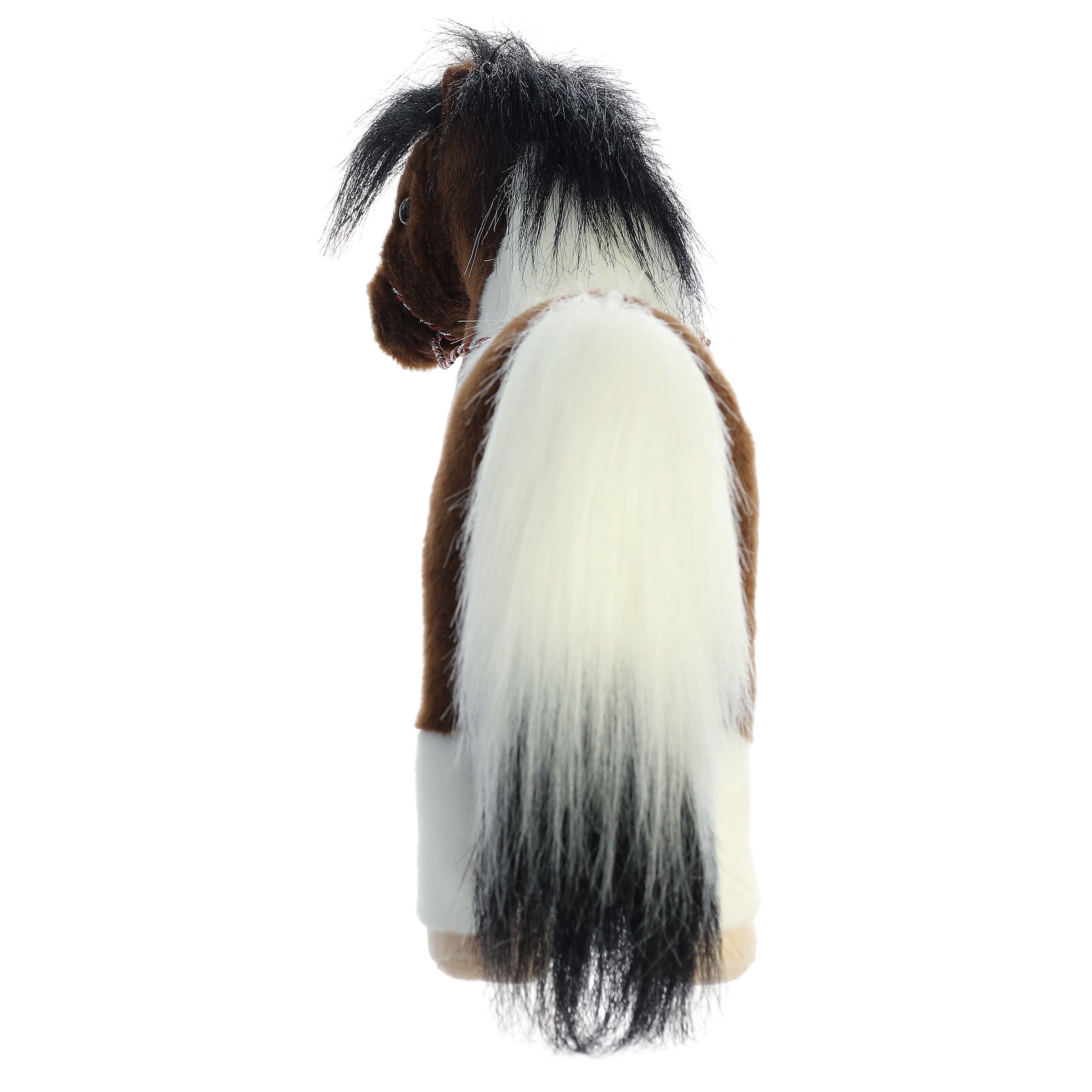 Breyer Showstoppers Paint Horse Plush Toy, 13 in