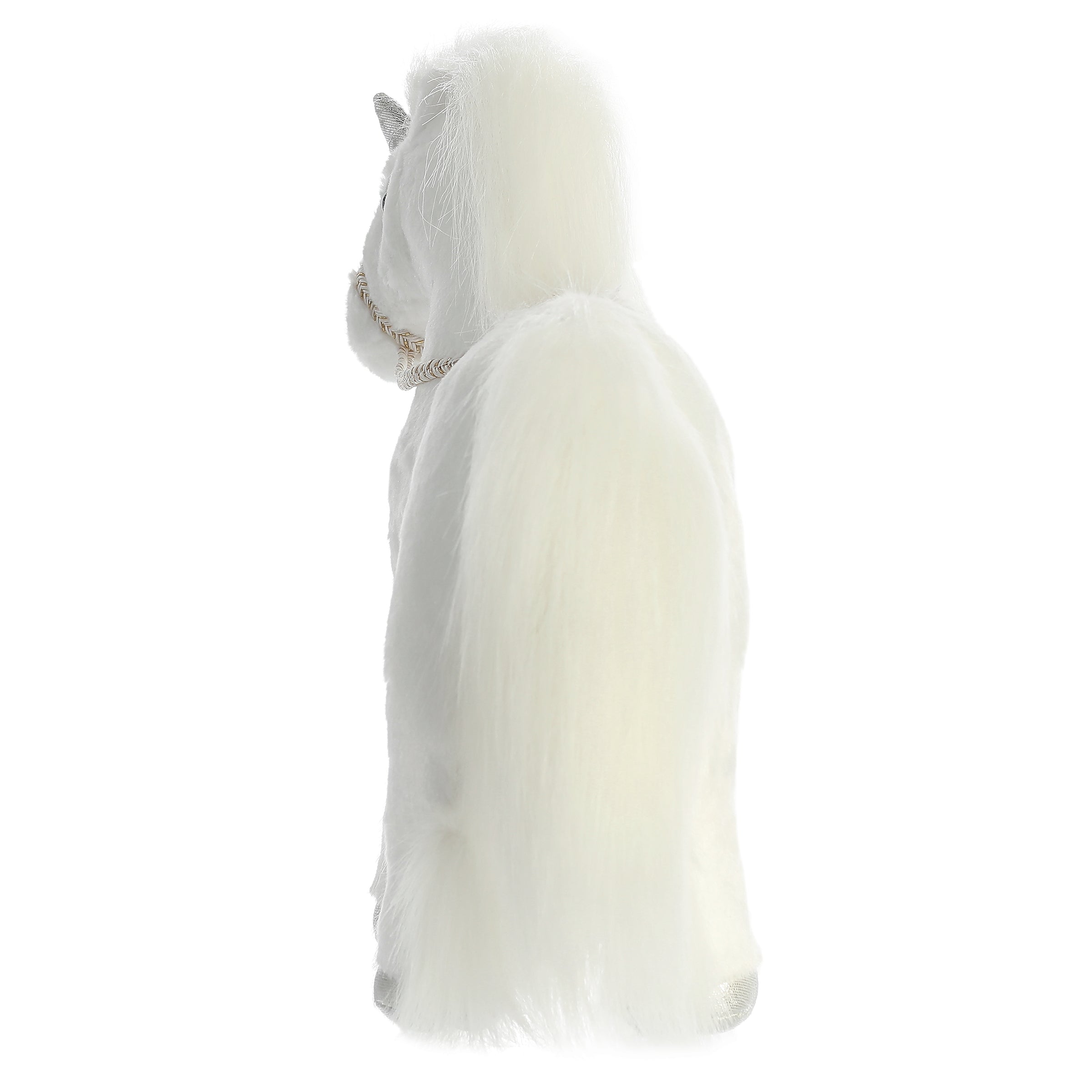 Breyer Showstoppers Xavier Plush Toy Stuffed Animal, 13 in