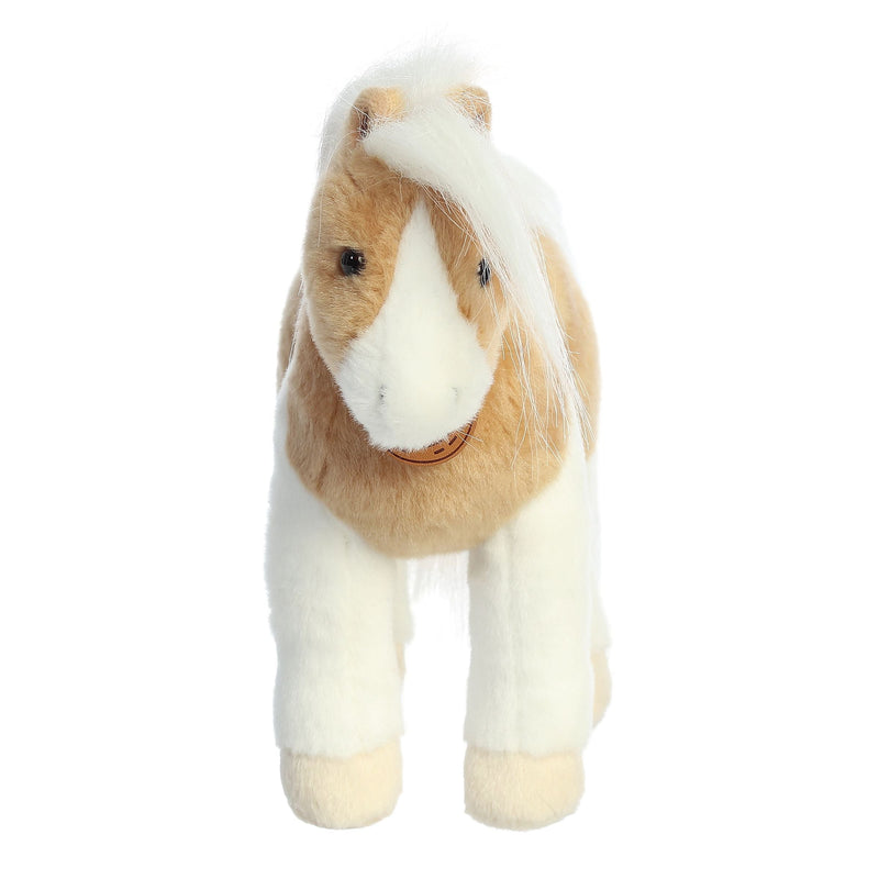 Breyer Chincoteague Pony Plush Toy Stuffed Animal, 11 in