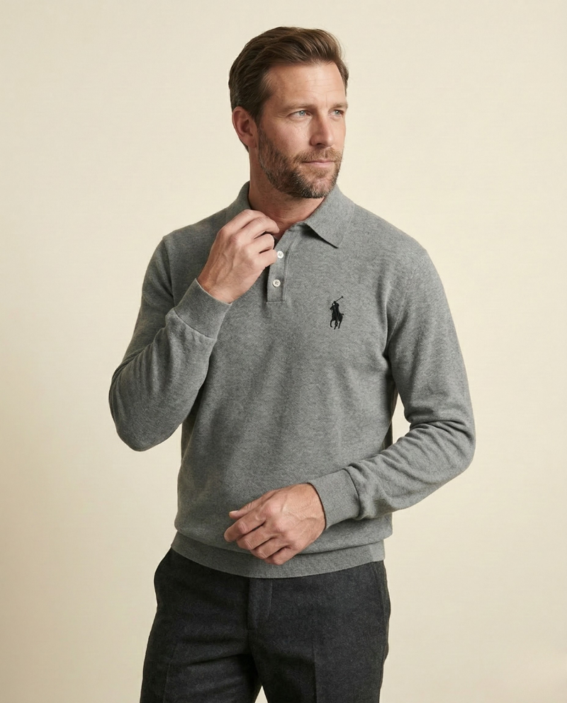 RL Classic Heritage Polo