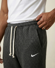 N.K. 'Aeroform' Tailored Tech Trousers - Limited Edition