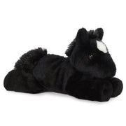 Mini Flopsie Beau Plush Toy Stuffed Animal, 8 in