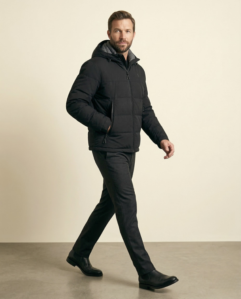 RL Classic Insulated Outerwear