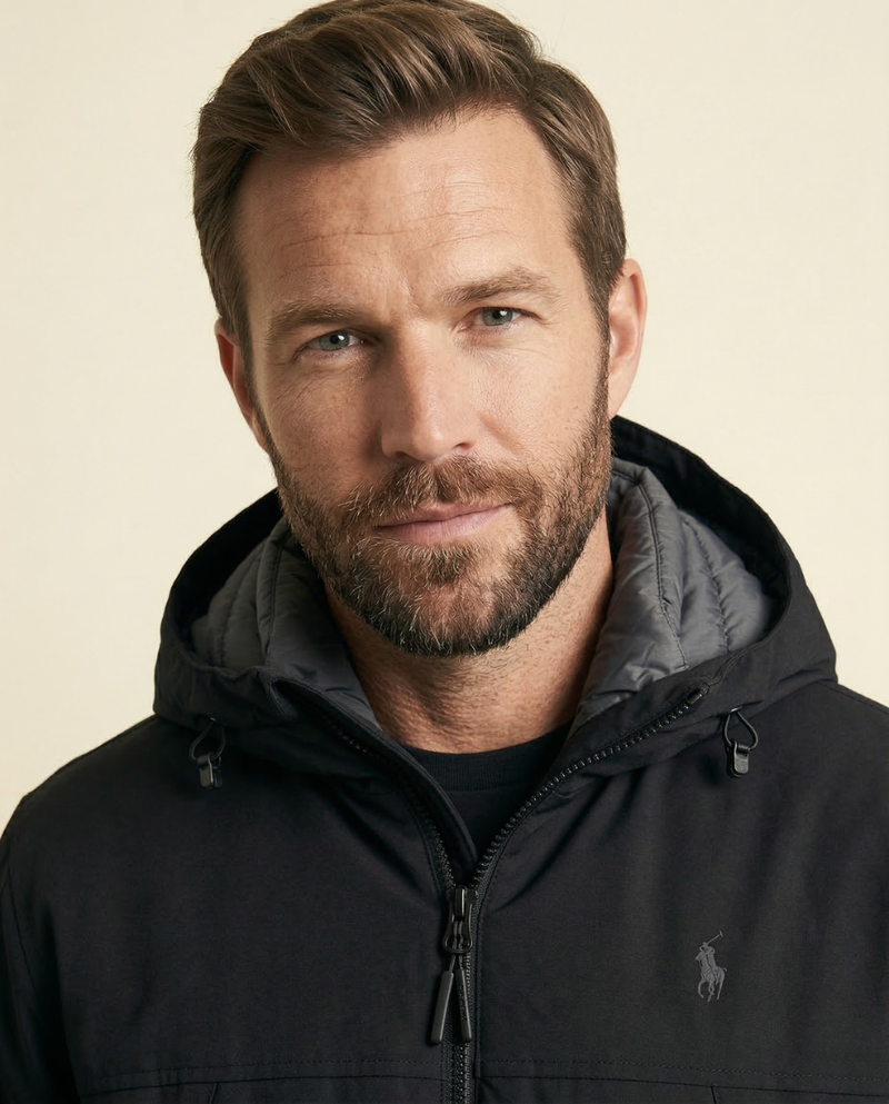 RL Classic Insulated Outerwear