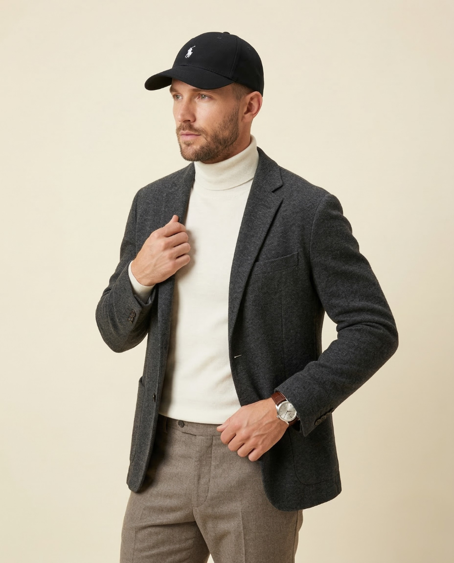RL Sporting Club Ponte Cap