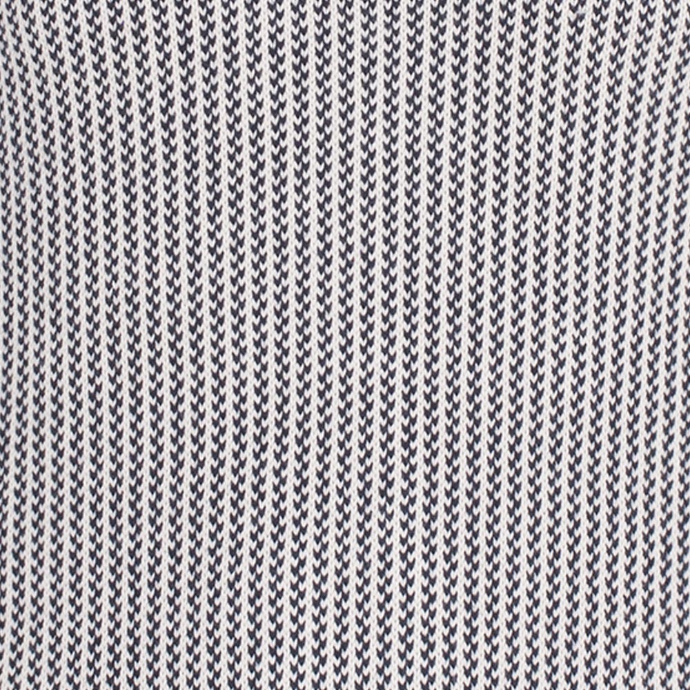 Mens Cotton Fisherman Tuck Stitch Jumper