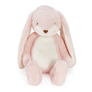 Big 20" Floppy Nibble Bunny – Pink
