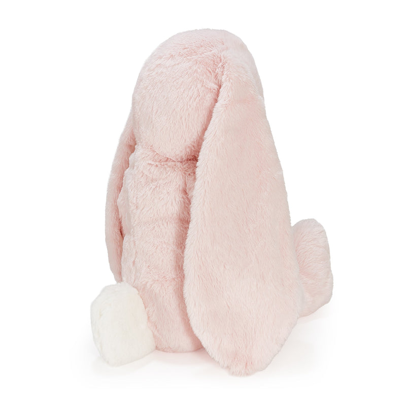 Big 20" Floppy Nibble Bunny – Pink