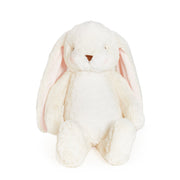 Little 12" Floppy Nibble Bunny - Cream