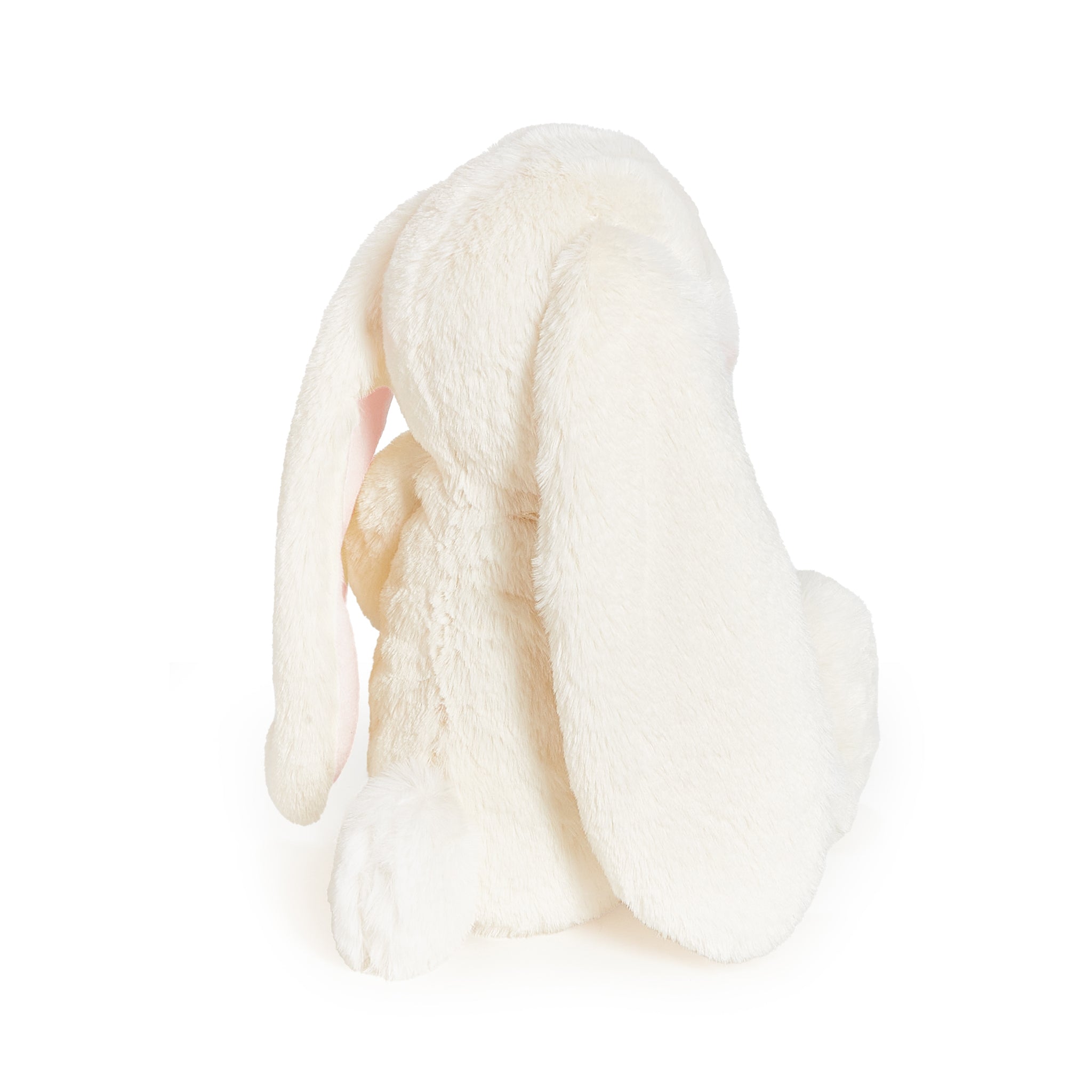 Little 12" Floppy Nibble Bunny - Cream