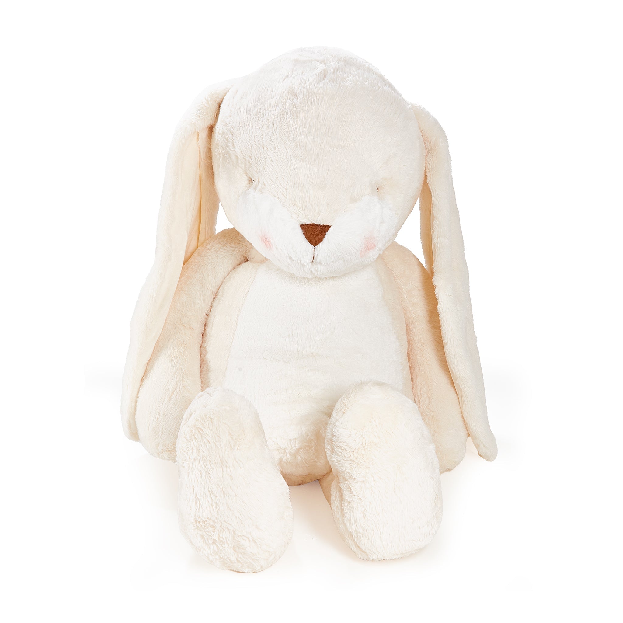 Biggest 31" Floppy Nibble Bunny - Sugar Cookie