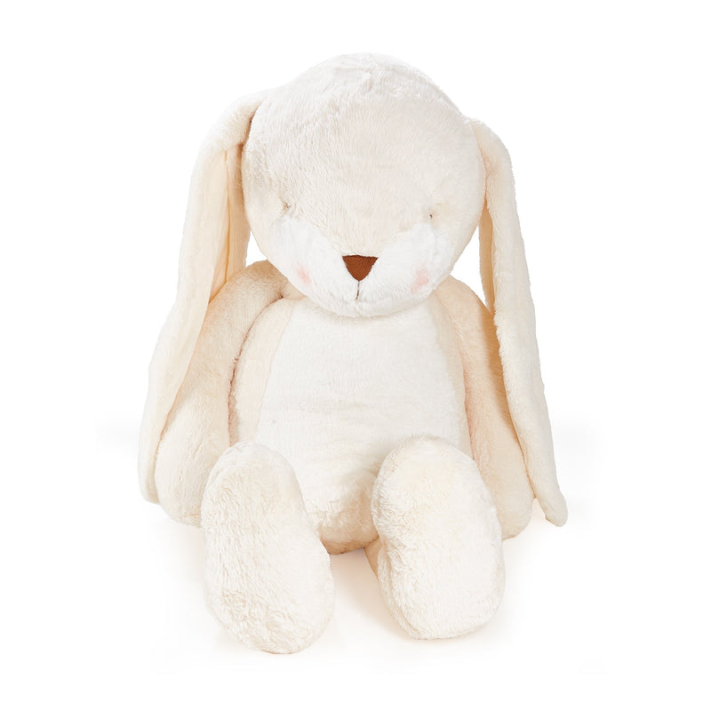 Biggest 31" Floppy Nibble Bunny - Sugar Cookie