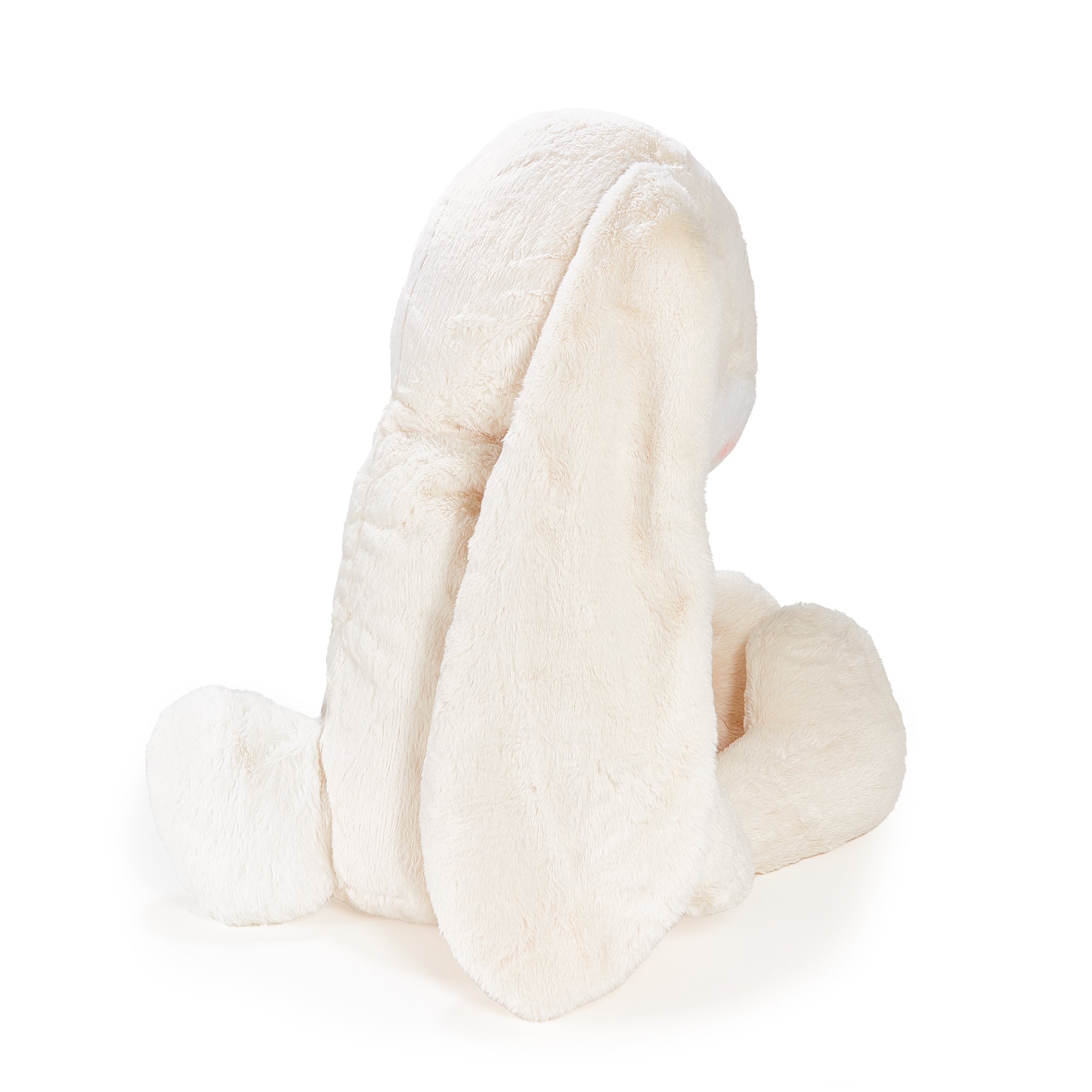 Biggest 31" Floppy Nibble Bunny - Sugar Cookie