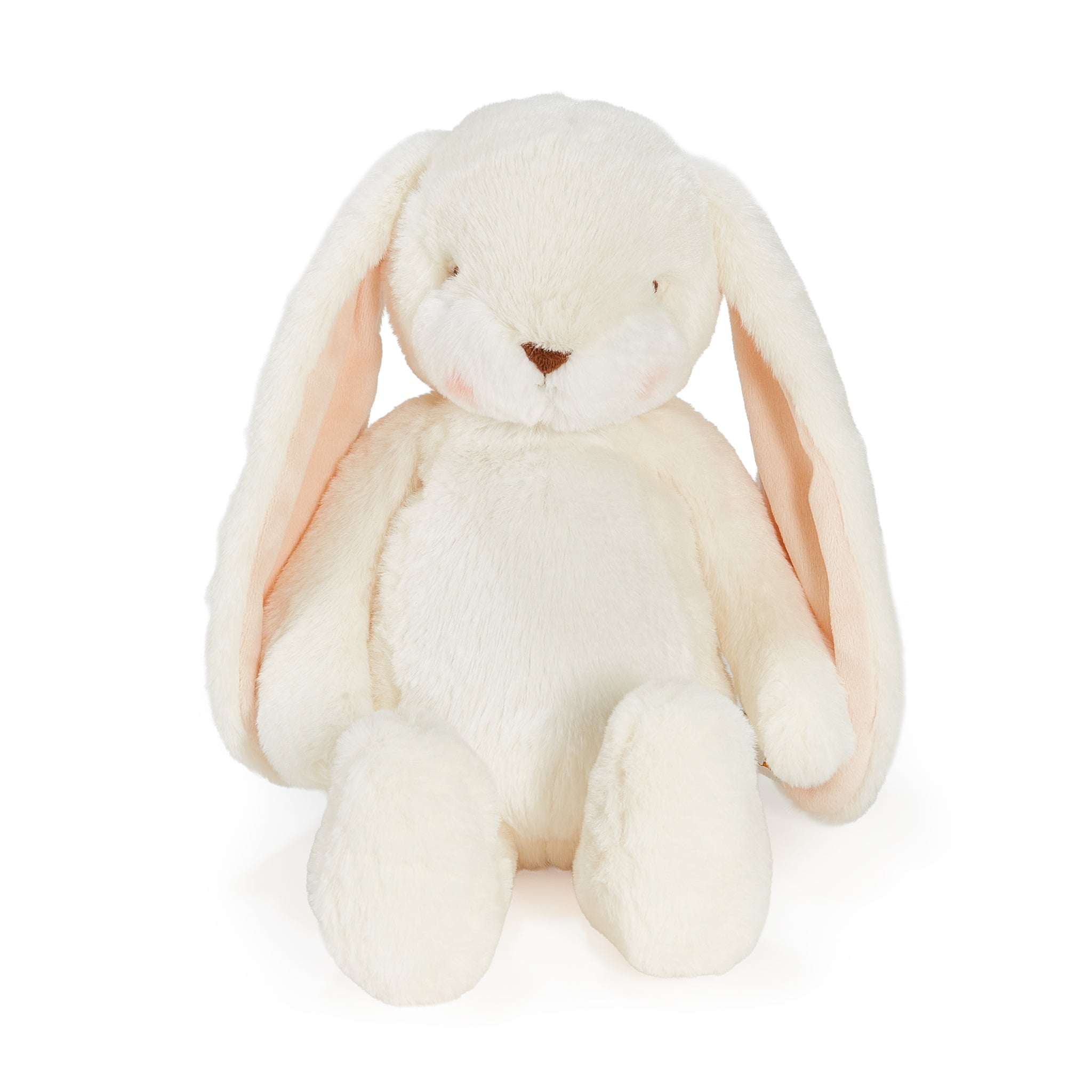 Sweet 16" Floppy Nibble Bunny – Cream