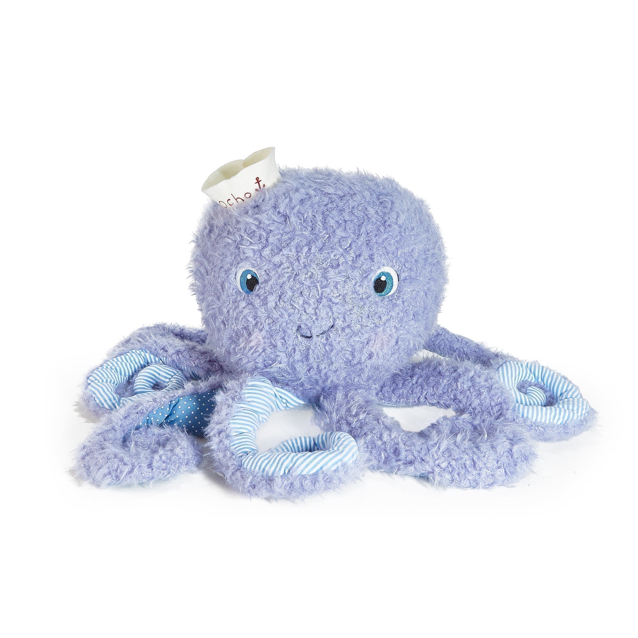 Big Ocho – Soft Stuffed Sea Animal, 21 Inches
