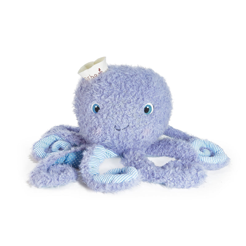 Big Ocho – Soft Stuffed Sea Animal, 21 Inches