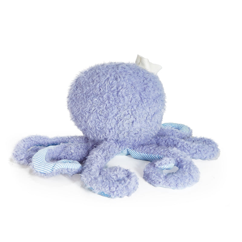 Big Ocho – Soft Stuffed Sea Animal, 21 Inches