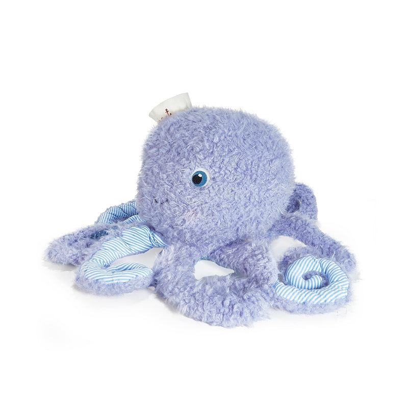 Big Ocho – Soft Stuffed Sea Animal, 21 Inches