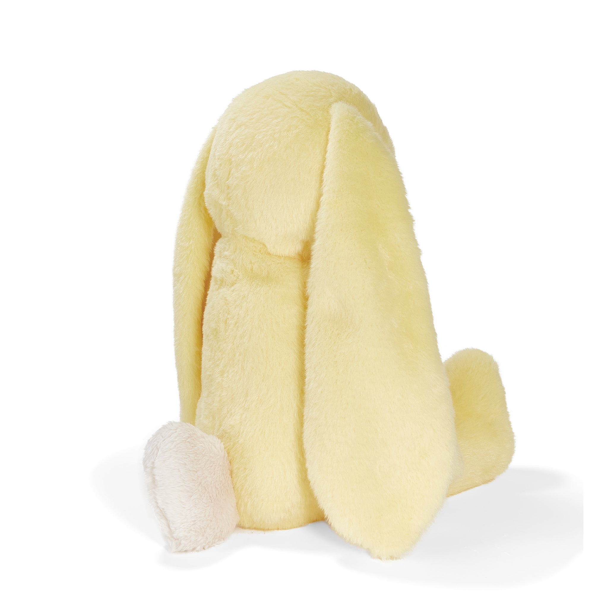 Little 12" Floppy Nibble Bunny – Lemongrass