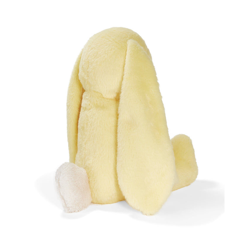 Little 12" Floppy Nibble Bunny – Lemongrass