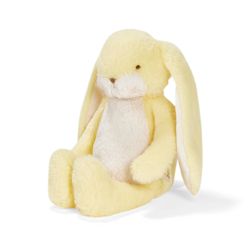 Little 12" Floppy Nibble Bunny – Lemongrass