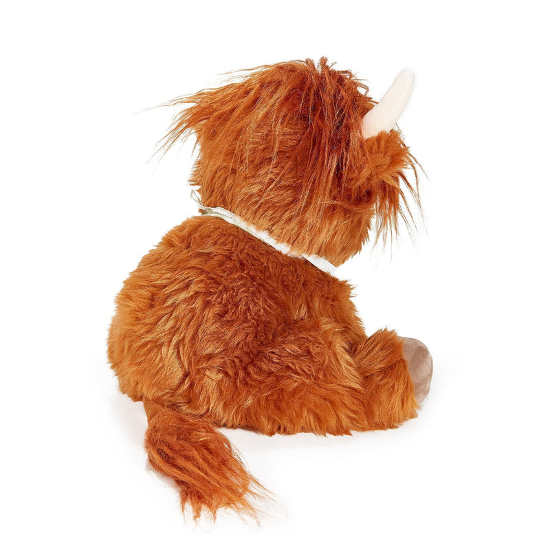Hamish the Highland Cow 10 Inches