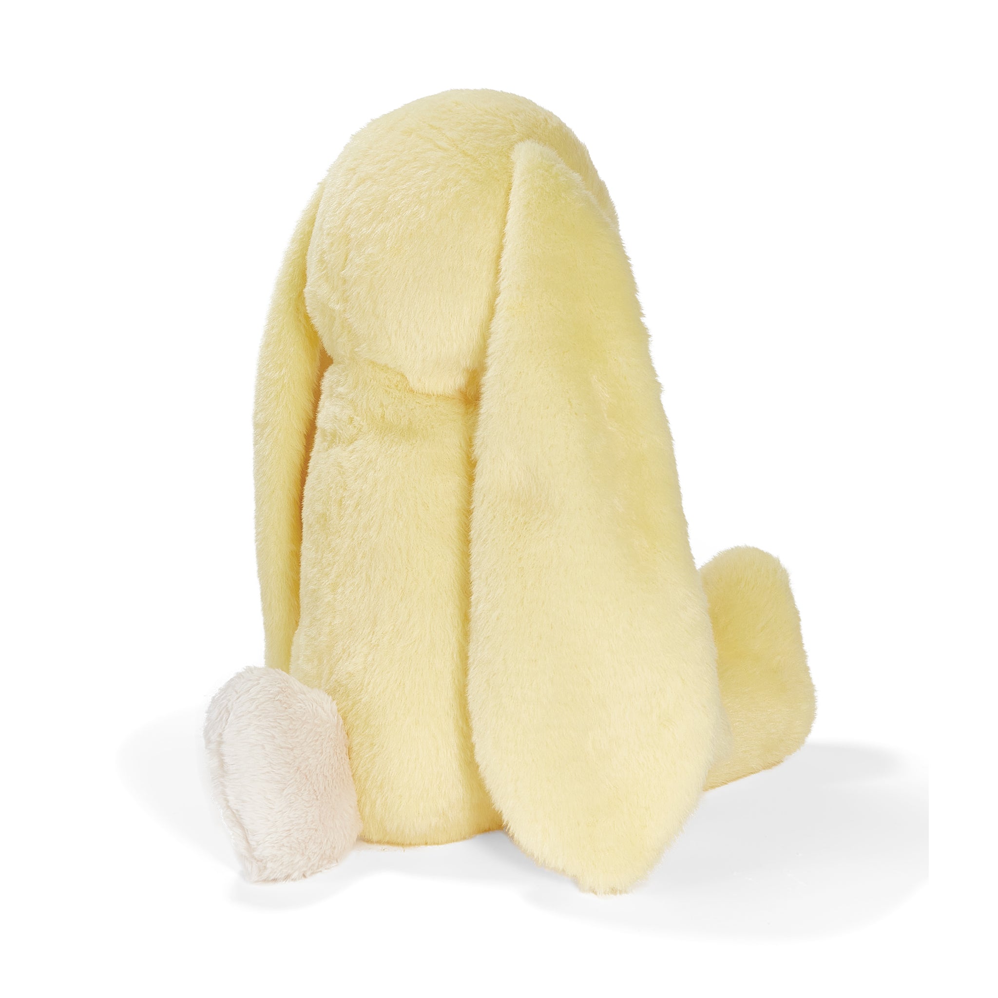 Big 20" Floppy Nibble Bunny – Lemongrass