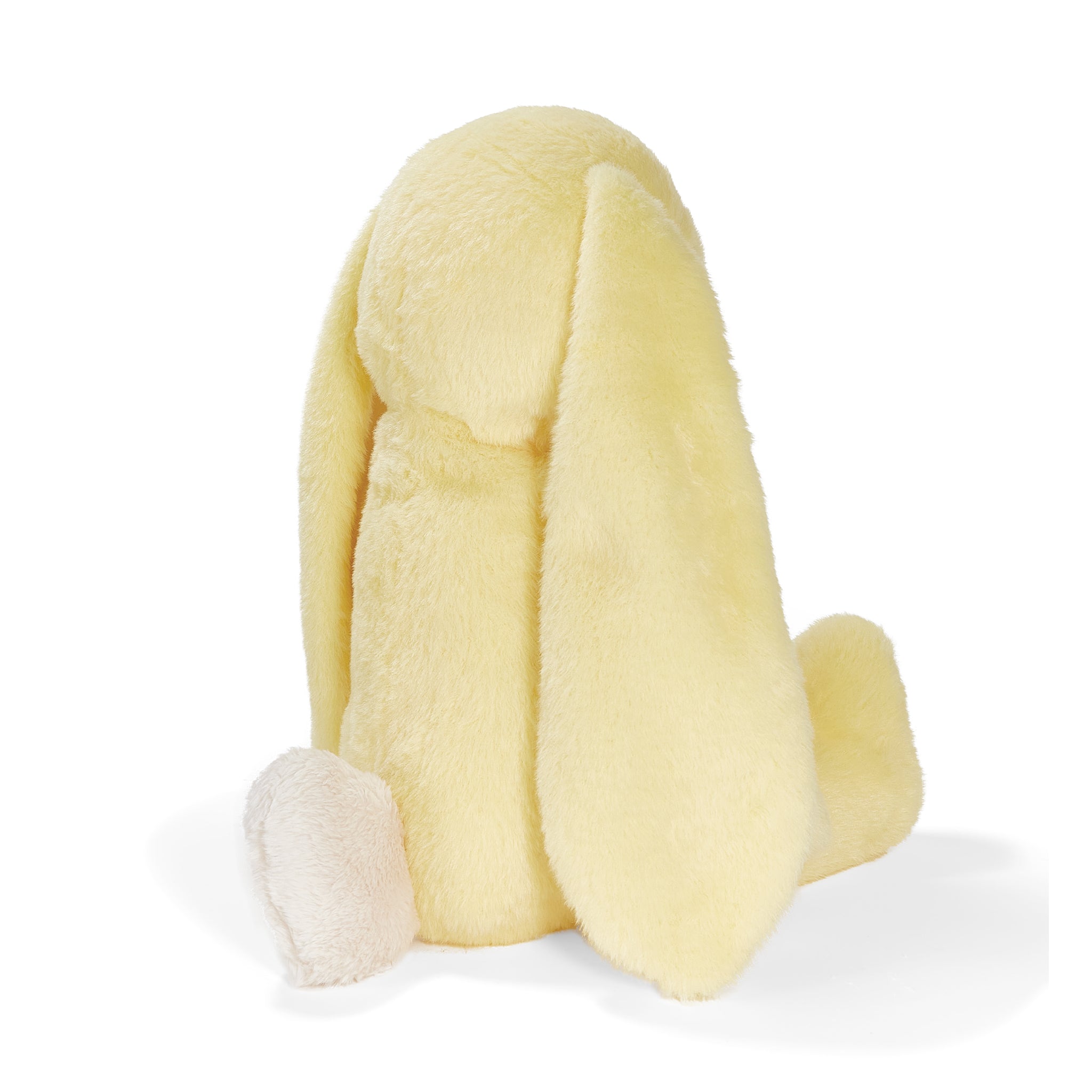 Sweet 16" Floppy Nibble Bunny – Lemongrass