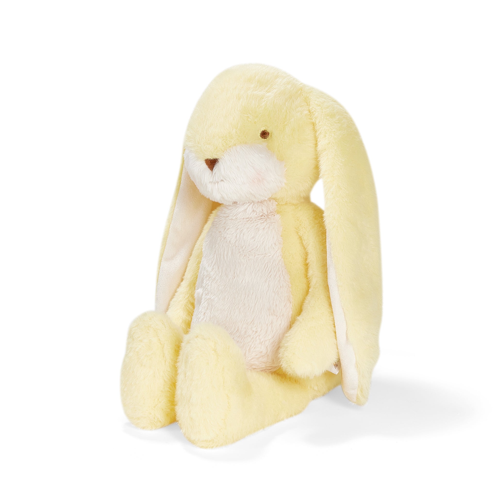 Sweet 16" Floppy Nibble Bunny – Lemongrass
